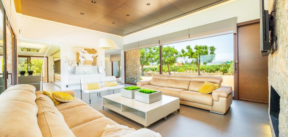 Rural Villa S'Hort de Can Rius