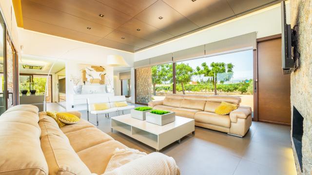 Rural Villa S'Hort de Can Rius