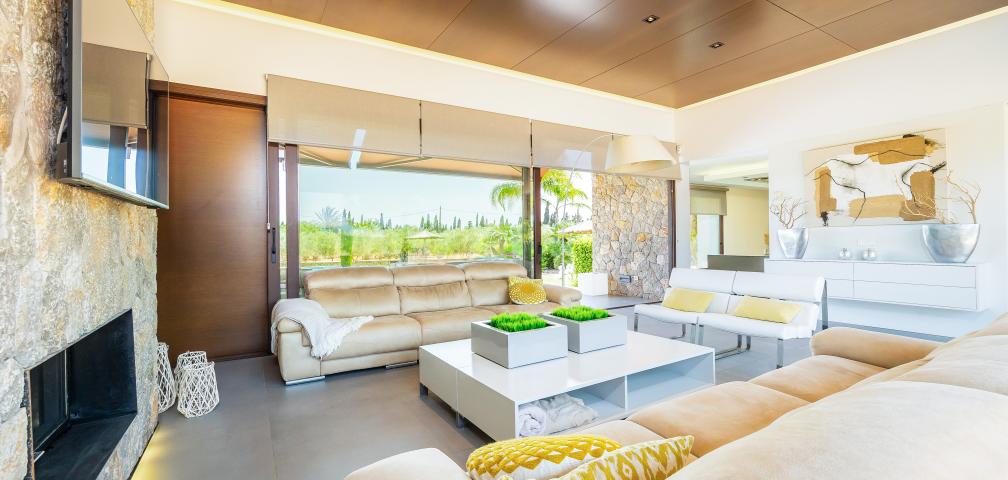 Rural Villa S'Hort de Can Rius