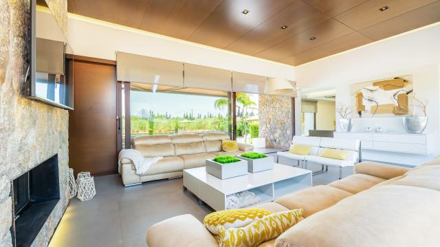 Rural Villa S'Hort de Can Rius