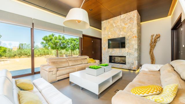 Rural Villa S'Hort de Can Rius