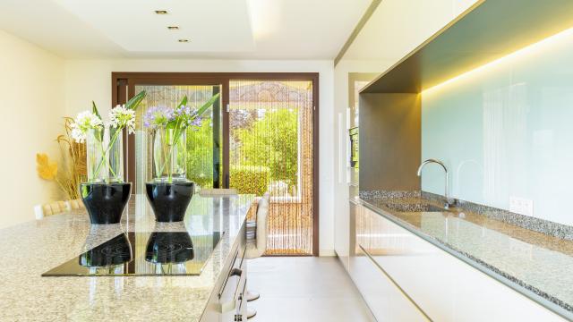 Rural Villa S'Hort de Can Rius