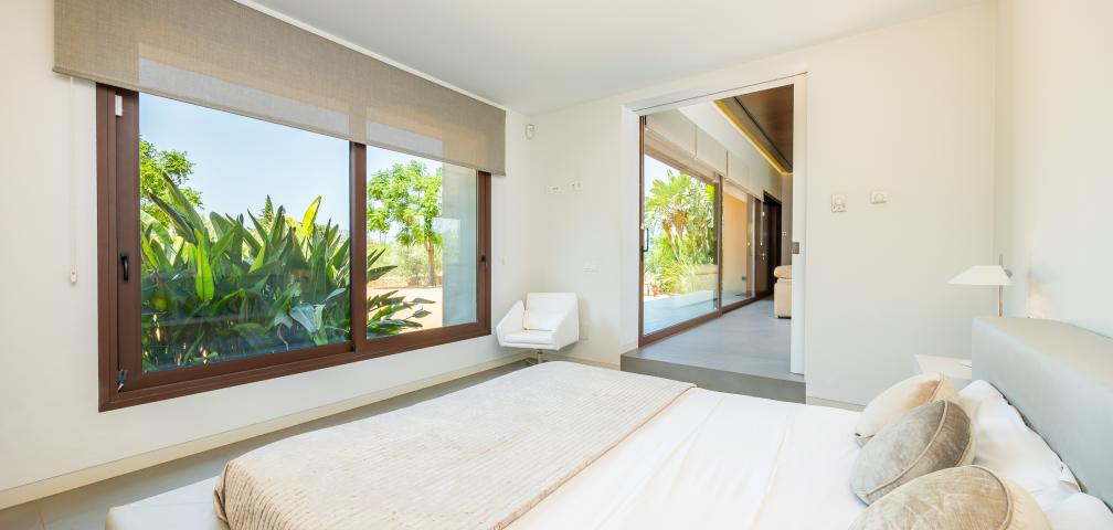 Rural Villa S'Hort de Can Rius