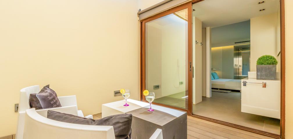 Rural Villa S'Hort de Can Rius