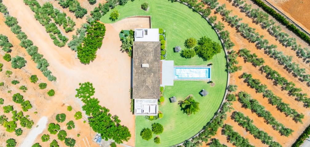 Rural Villa S'Hort de Can Rius