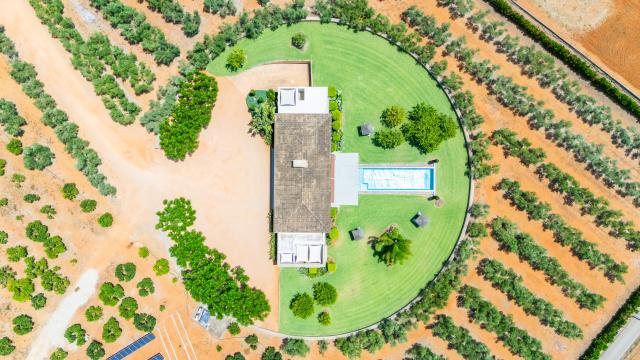 Rural Villa S'Hort de Can Rius