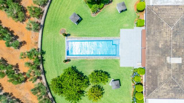 Rural Villa S'Hort de Can Rius