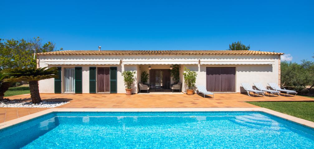 Rural Villa Sa Finca