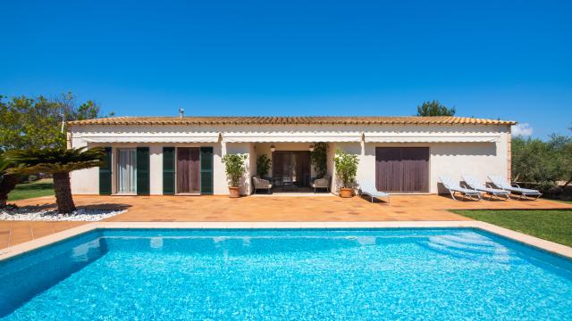 Rural Villa Sa Finca