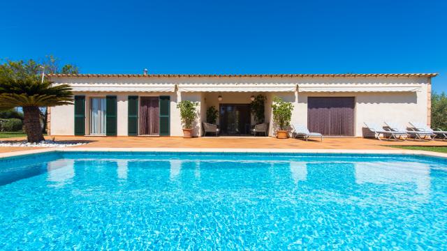 Rural Villa Sa Finca