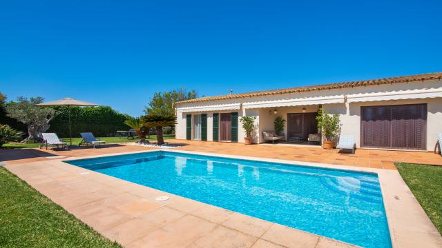 Rural Villa Sa Finca