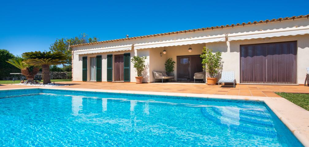 Rural Villa Sa Finca