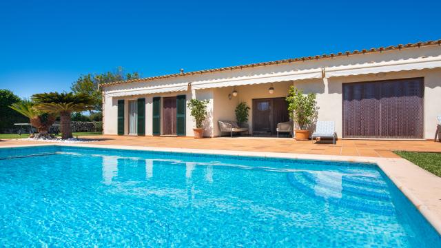 Rural Villa Sa Finca