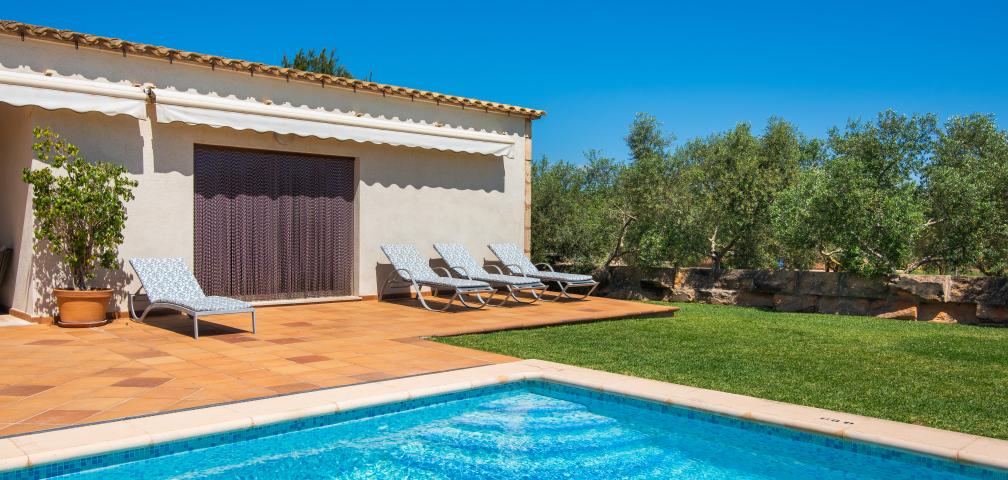 Rural Villa Sa Finca