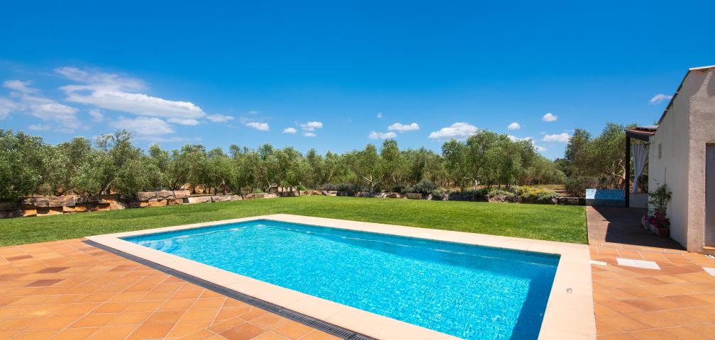 Rural Villa Sa Finca