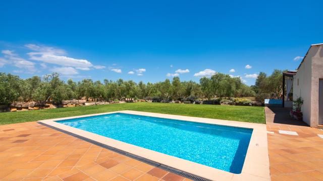 Rural Villa Sa Finca