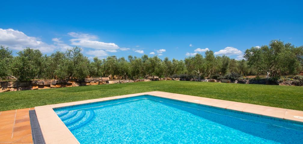 Rural Villa Sa Finca