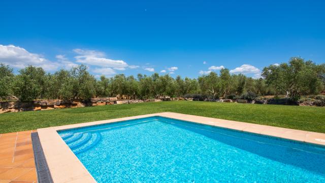 Rural Villa Sa Finca