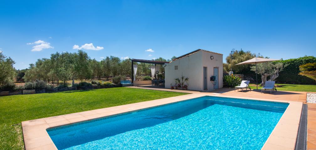 Rural Villa Sa Finca