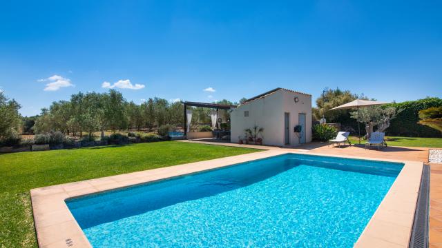 Rural Villa Sa Finca