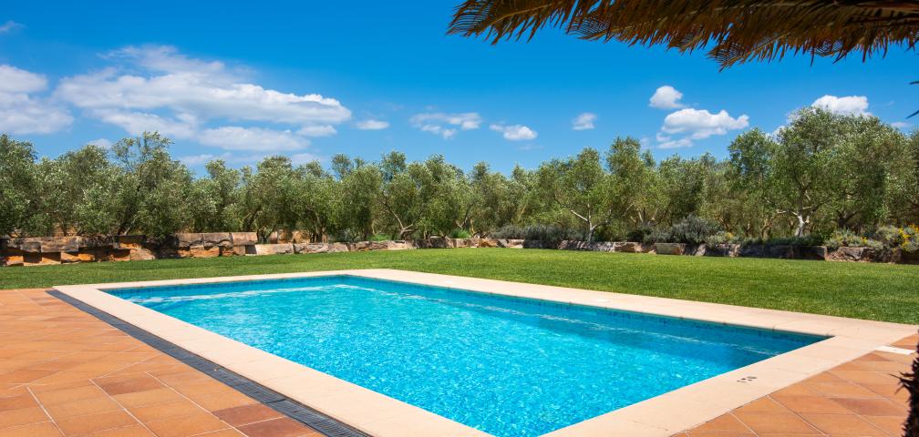 Rural Villa Sa Finca