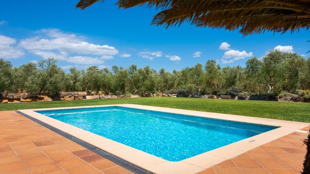 Rural Villa Sa Finca