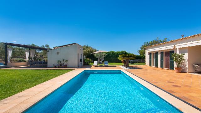 Rural Villa Sa Finca