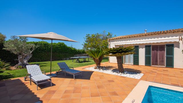 Rural Villa Sa Finca