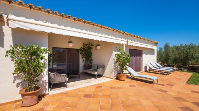 Rural Villa Sa Finca