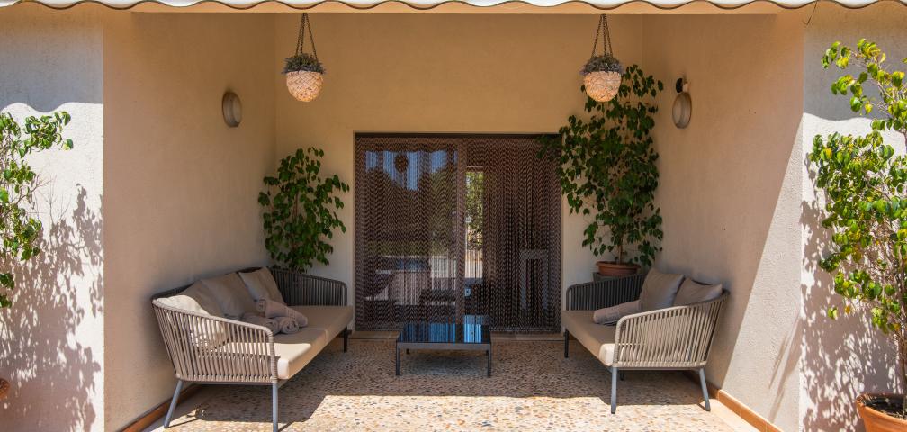 Rural Villa Sa Finca