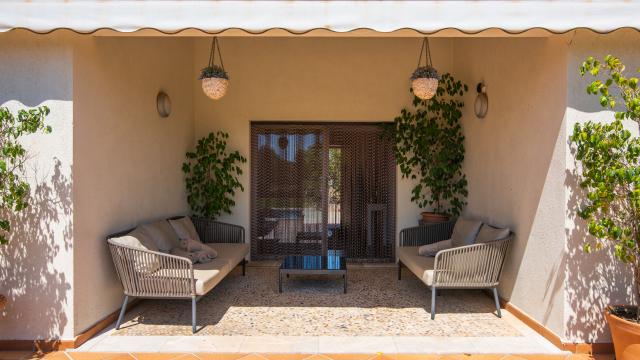 Rural Villa Sa Finca