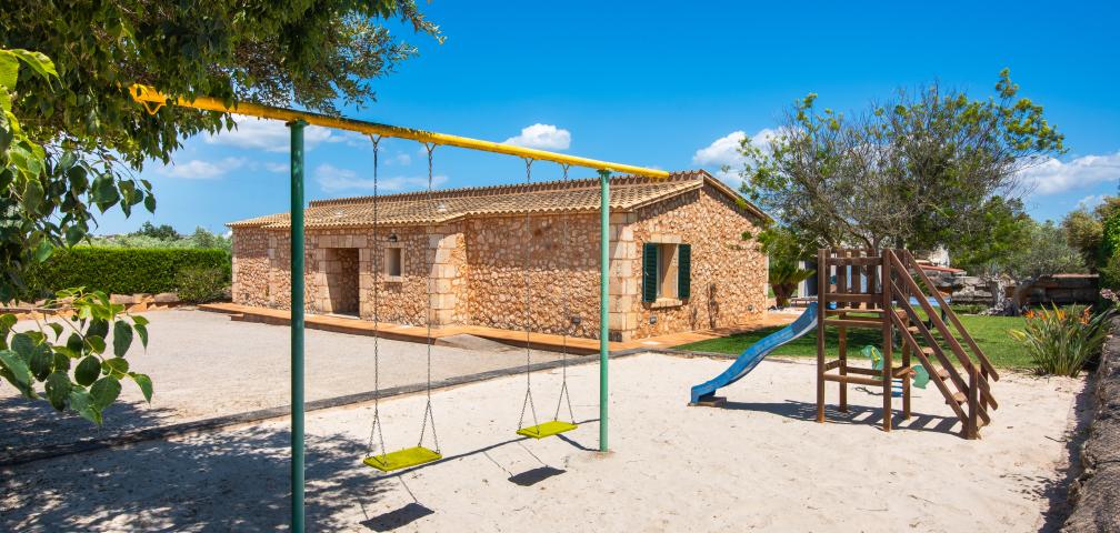 Rural Villa Sa Finca