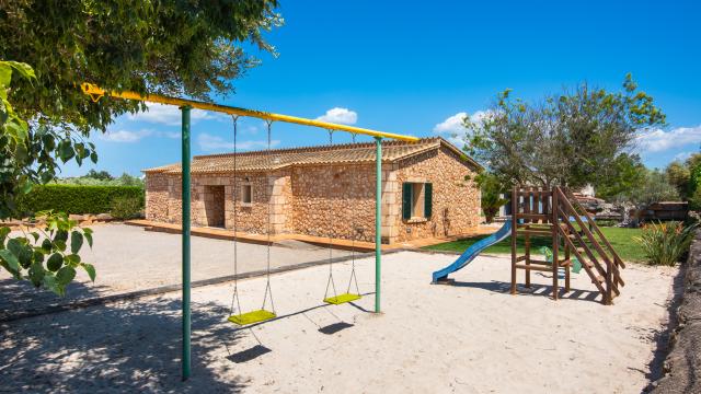 Rural Villa Sa Finca