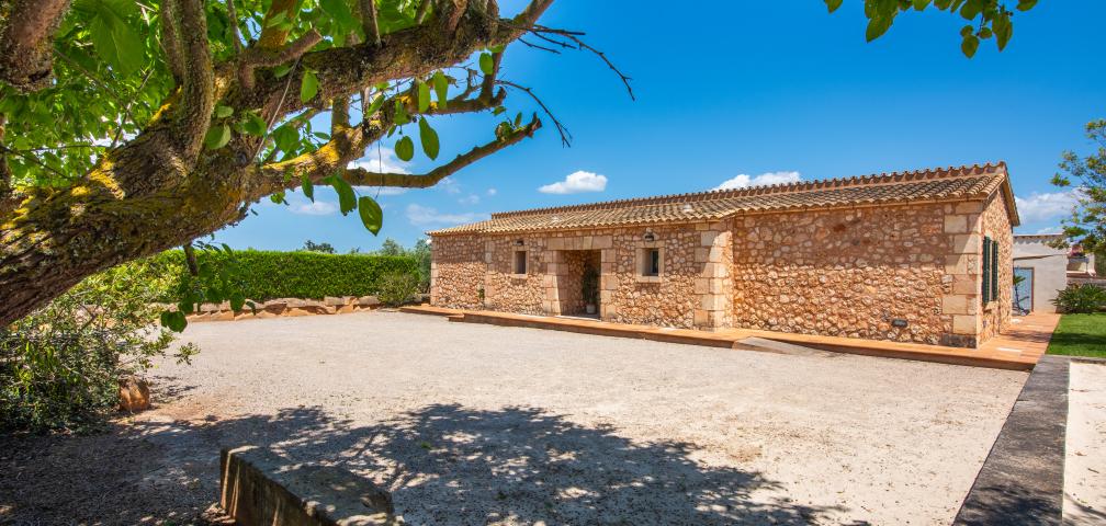 Rural Villa Sa Finca