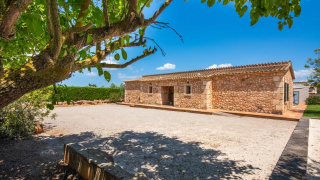 Rural Villa Sa Finca
