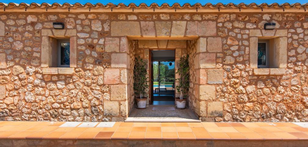 Rural Villa Sa Finca