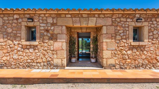 Rural Villa Sa Finca