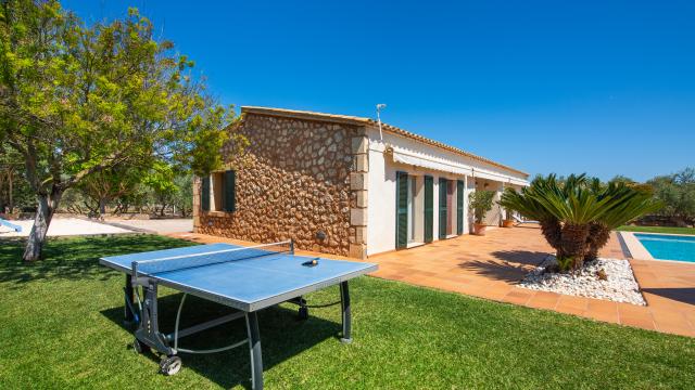 Rural Villa Sa Finca