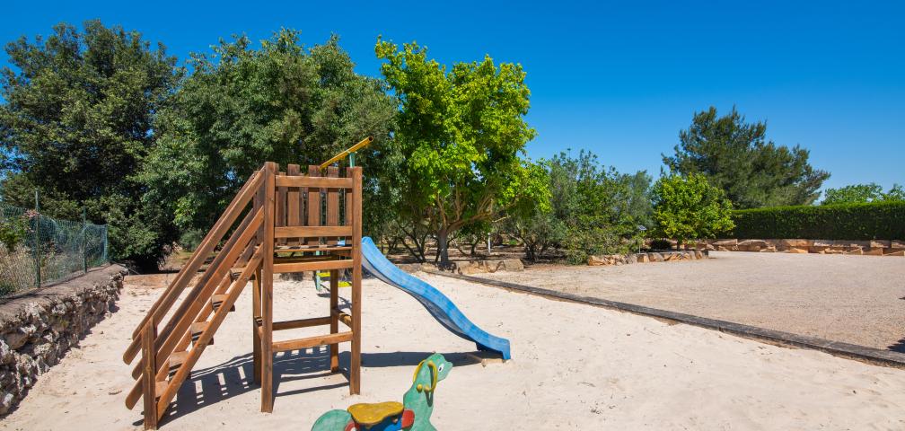 Rural Villa Sa Finca