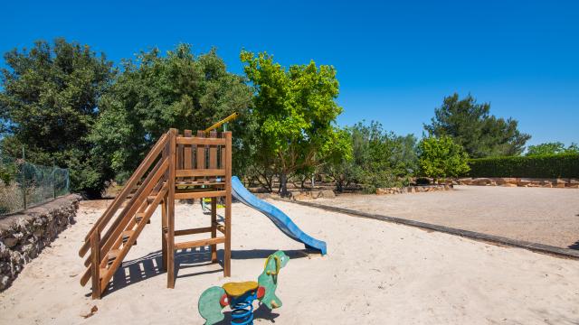 Rural Villa Sa Finca