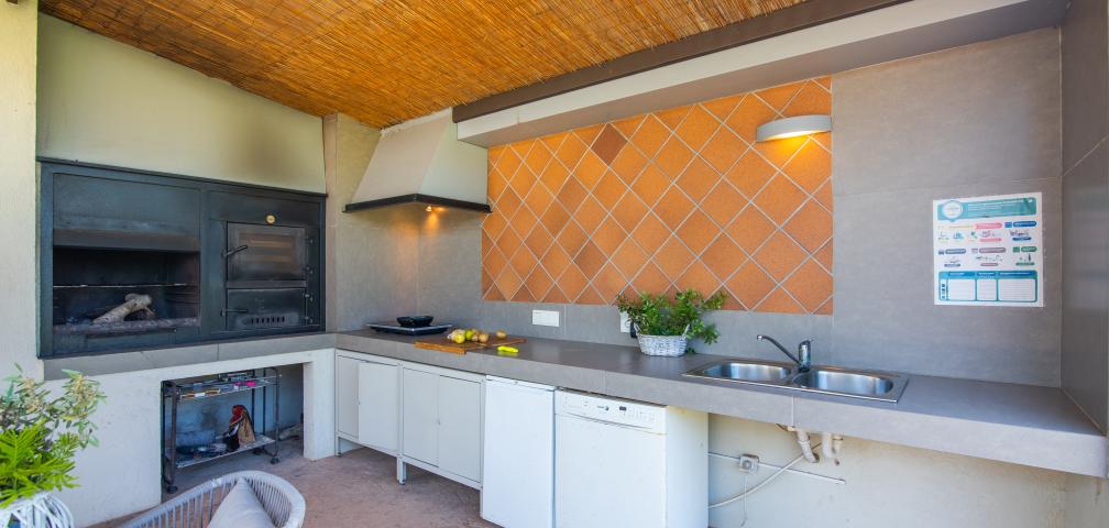 Rural Villa Sa Finca