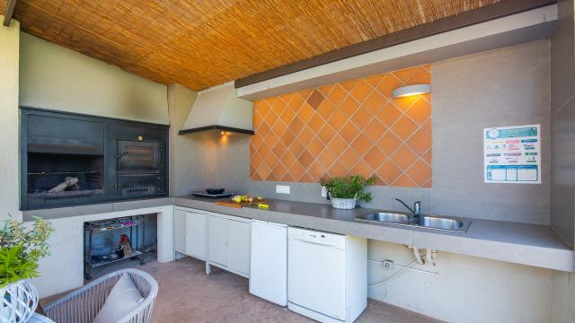 Rural Villa Sa Finca