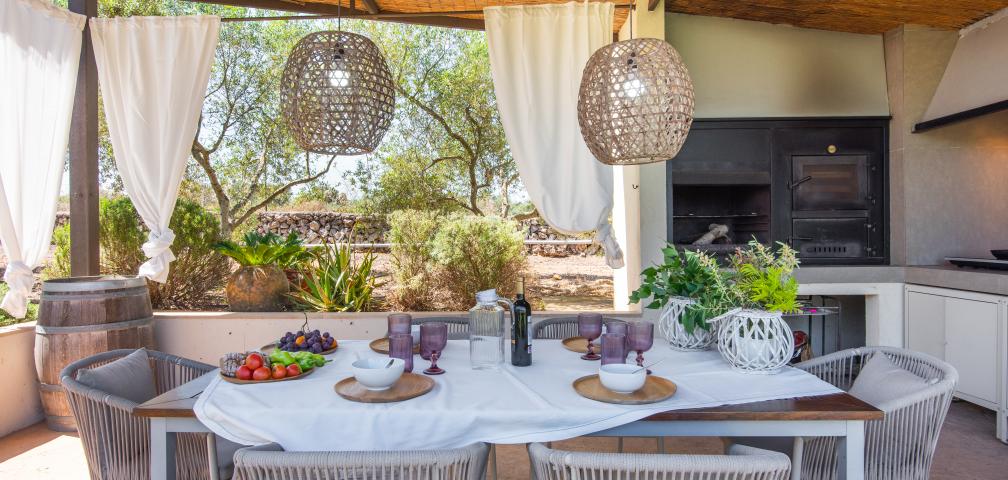 Rural Villa Sa Finca