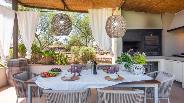 Rural Villa Sa Finca