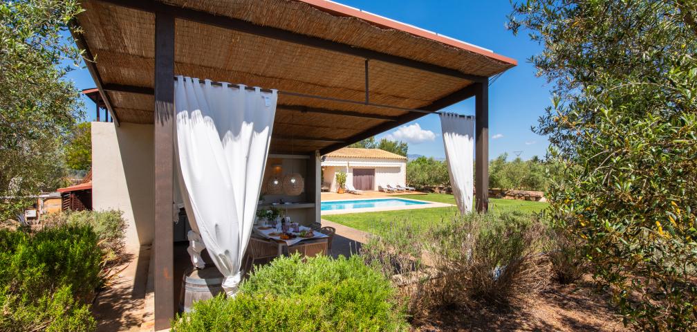 Rural Villa Sa Finca