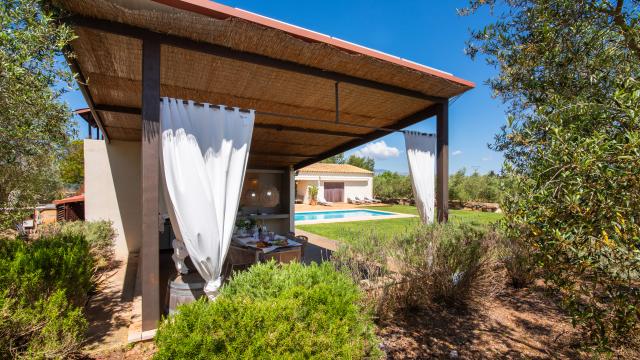 Rural Villa Sa Finca