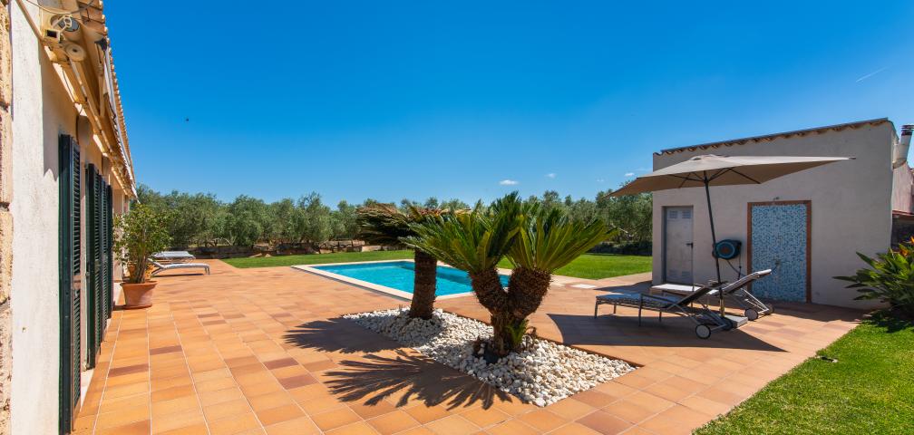 Rural Villa Sa Finca