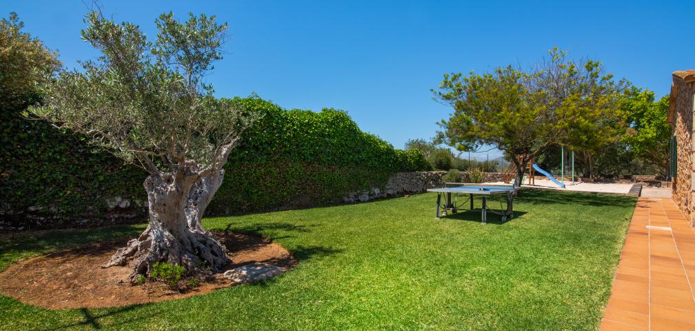 Rural Villa Sa Finca