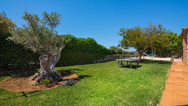 Rural Villa Sa Finca