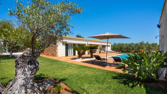 Rural Villa Sa Finca